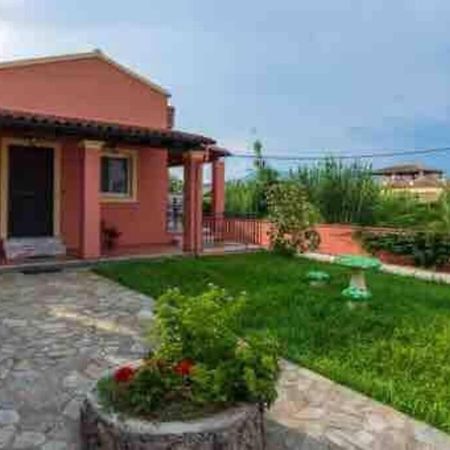 Ferienwohnung Sofis Private House With Big Garden Alykes Potamou Exterior foto