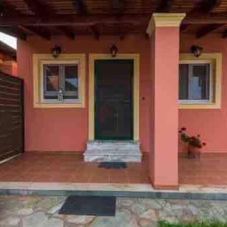 Ferienwohnung Sofis Private House With Big Garden Alykes Potamou Exterior foto