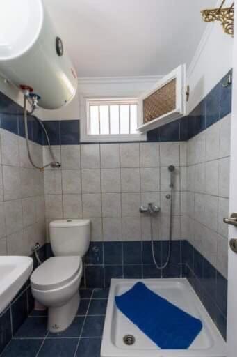 Ferienwohnung Sofis Private House With Big Garden Alykes Potamou Exterior foto