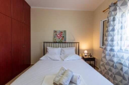 Ferienwohnung Sofis Private House With Big Garden Alykes Potamou Exterior foto
