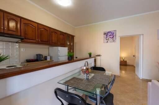 Ferienwohnung Sofis Private House With Big Garden Alykes Potamou Exterior foto